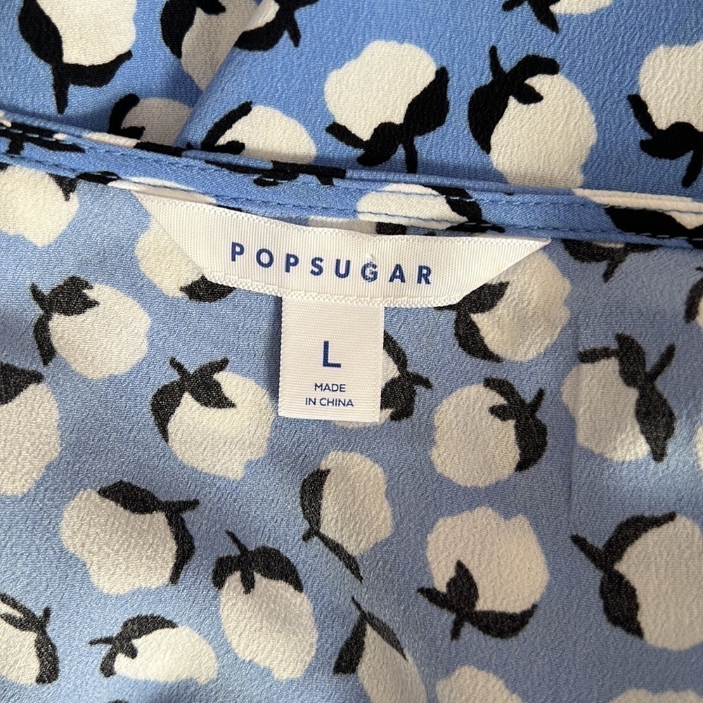 POPSUGAR l DRESS - Picture 7 of 8